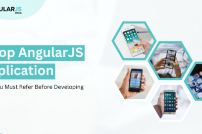 5 Top AngularJS Applications That You Must Refer to Before Developing