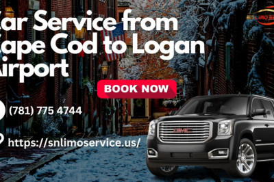 How to Make the Most of Your Summer with Cape cod car service?