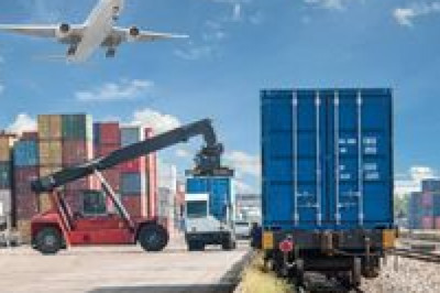 What is the Freight Forwarding Process?
