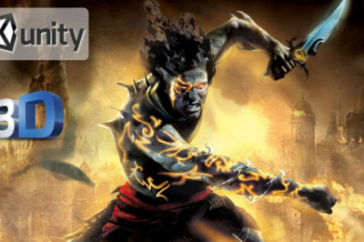 5 Key Benefits of Unity for Mobile Game Development