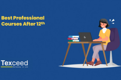 Best Professional Courses After 12th