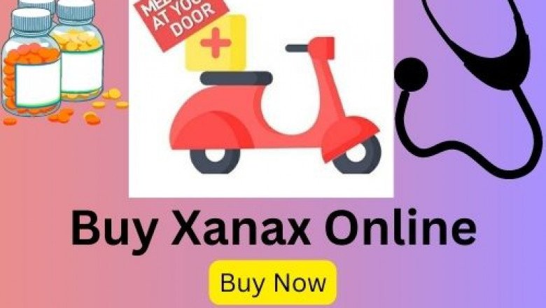 Buy Xanax Online | Get Xanax From Careskit Pharmacy !!!