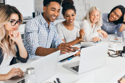 Online QTP Training