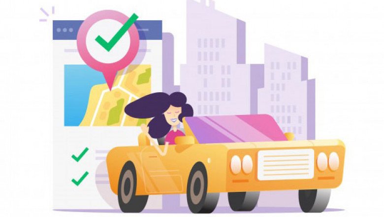 Best Car Rental API Integration Company for travel agents - SoftwareXprts