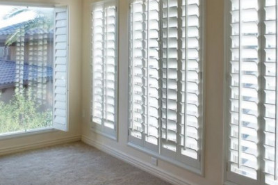 Choosing Blinds For Your Home? Consider Window Film Instead!