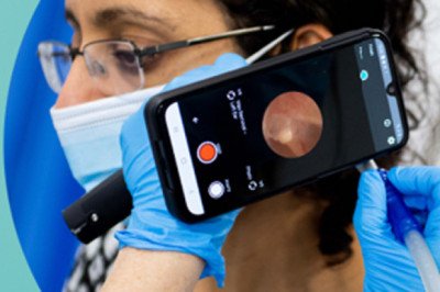 Ear wax removal Teddington | Ear Microsuction Kingston | Ear Wax Removal Specialists in Richmond