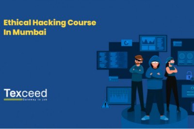Ethical Hacking Course in Mumbai-Taxceed