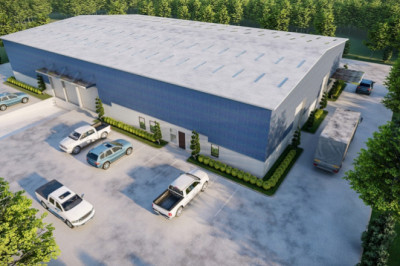 Top 7 Hi-Tech Advances in Pre-Engineered Steel Buildings