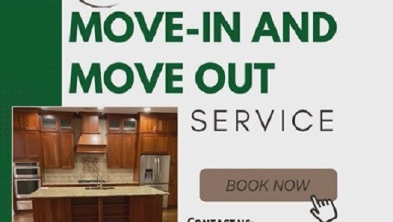 What You Expect From Your Move-out Cleaning Service Provider