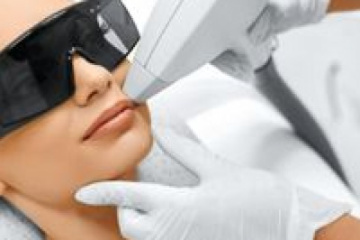 Did Your Laser Beauty Machine Have a Remote Rental System?