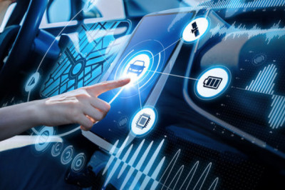 Connected Car Software Market Growing Geriatric Population to Boost Growth 2033