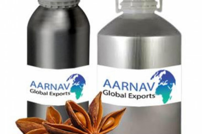 Get Aniseed Essential Oil Online for Health Purposes|| Aarnav Global Exports