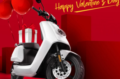 Celebrate LOVE and Sustainability Together