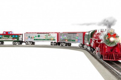 Best Online Model Train Store