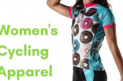 Buy Women's MTB Cycling Apparel - Best Deals on Women's Cycling Jerseys | Primal Wear