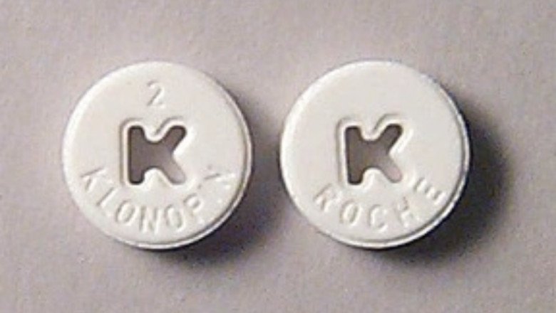 Order Klonopin Online | Clonazepam | pharmacy1990