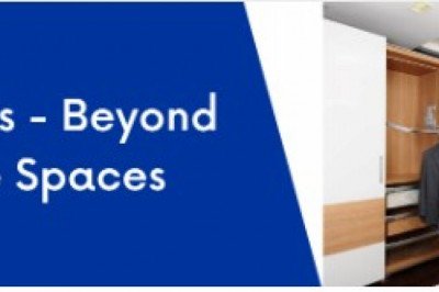 Wardrobes — Beyond Storage Spaces