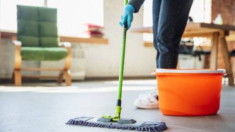 Why Hire a Professional Carpet Cleaning Services London @ Deephousecleaning.co.uk
