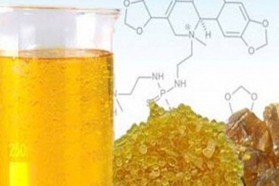 Phenolic Resins Used In Laboratory Countertops And Pool Balls On A Commercial Scale