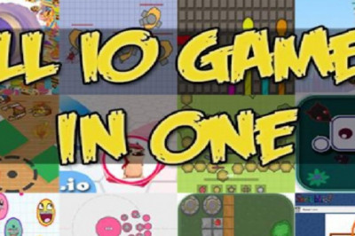 Top Best IO Games You Can Play (2023)