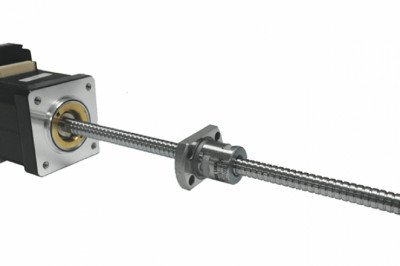 Acme Nut Block Threads Are Self-Locking?