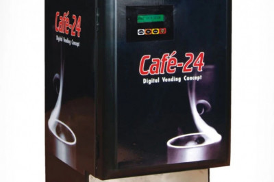 Buy Online Coffee Vending Machine Price