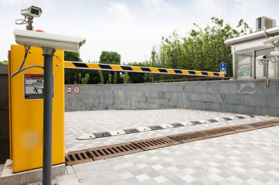 Find Best List of Automatic Gates and Barrier Traders in Dubai