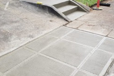 Factors That Cause Concrete Sidewalk Cracking And Solutions