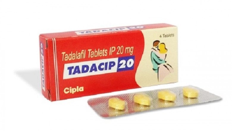 Tadacip – For Making Your Night Special