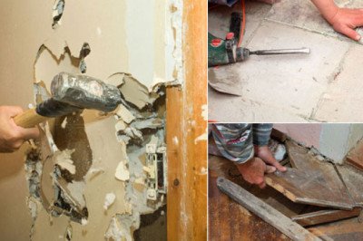 Expert Demolition Services in Charlotte