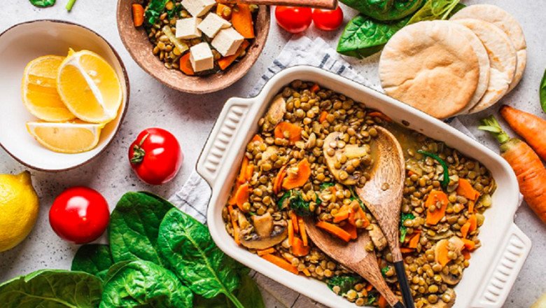 What Is the Ornish Diet, and Can It Help You Lose Weight?