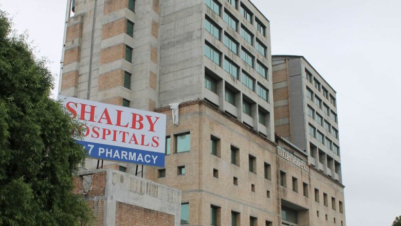 Brain Tumor Treatment in Ahmedabad | Shalby Hospitals