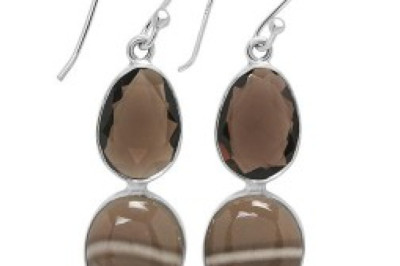 Beautiful Flint Jewelry At Wholesale Price