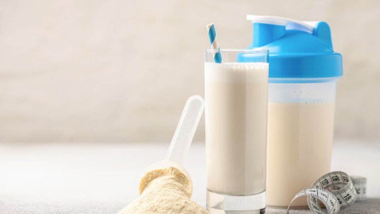 The 5 Best Protein Shake Recipes and Benefits