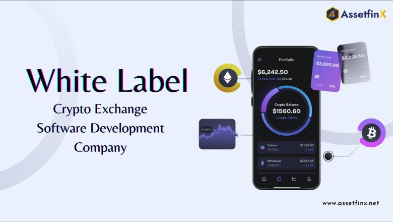 The Future of Cryptocurrency Trading: Why Investing in White-Label Crypto Exchange Platforms is a Game-Changer