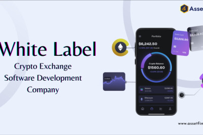 The Future of Cryptocurrency Trading: Why Investing in White-Label Crypto Exchange Platforms is a Game-Changer