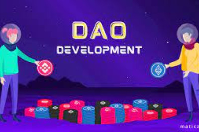 Why opt DAO development services for your business?