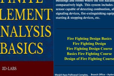 Finite Element AnalysisBasics