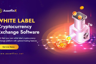 Why Entrepreneurs Should Consider Using White Label Crypto Exchange Software?