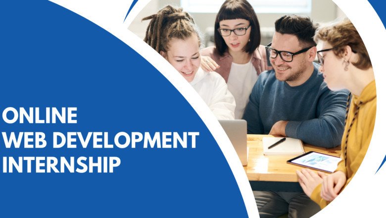 Online Website Development Internship, Web Development Training, Best IT Company in Rajkot, Gujarat, India.