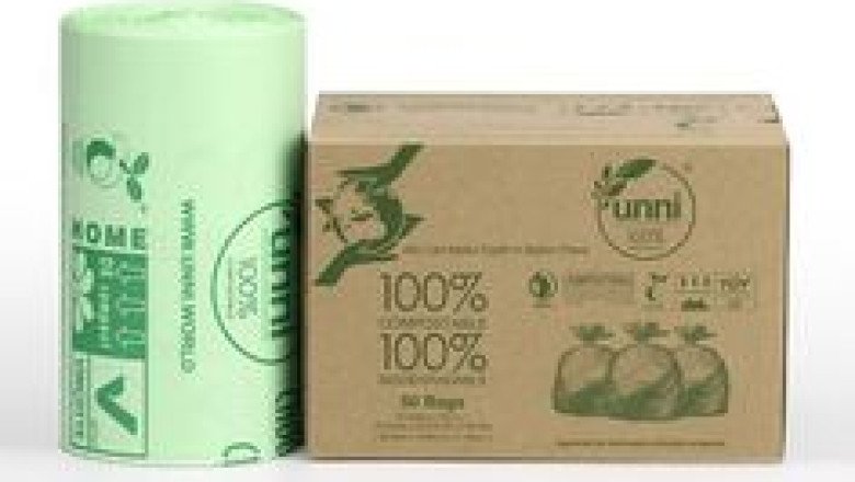 Are Biodegradable Bags Really Biodegradable?