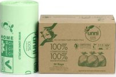 Are Biodegradable Bags Really Biodegradable?