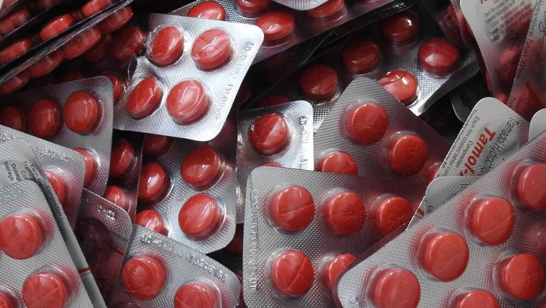 Explanation of the Middle East Tapentadol