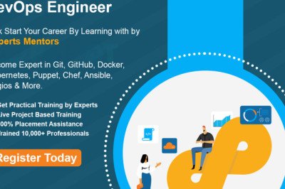 No.1 DevOps training institute in Coimbatore