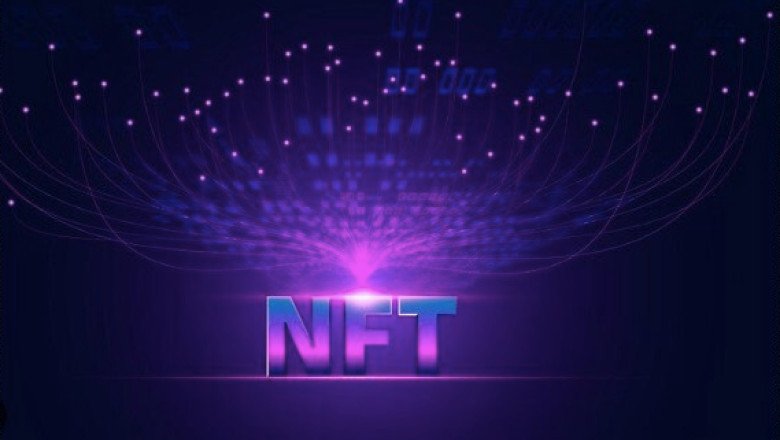 A detailed guide on the development of the NFT market: use cases.