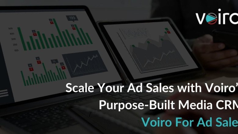 Become A Voiro Partner, Media Monetization and Advertising Solutions - Voiro