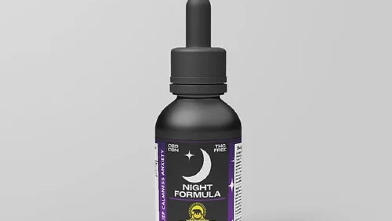CBD Oil vs Tincture How are they distinct?