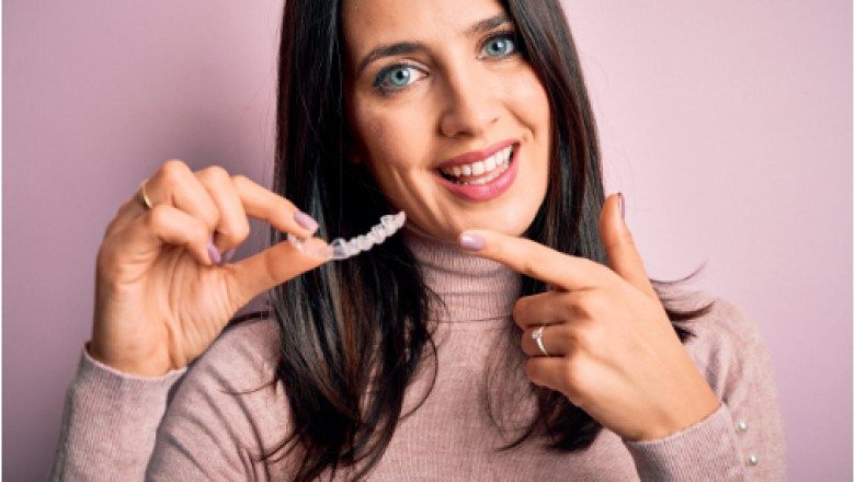 Looking for a Way to Fix Your Smile Unnoticed?