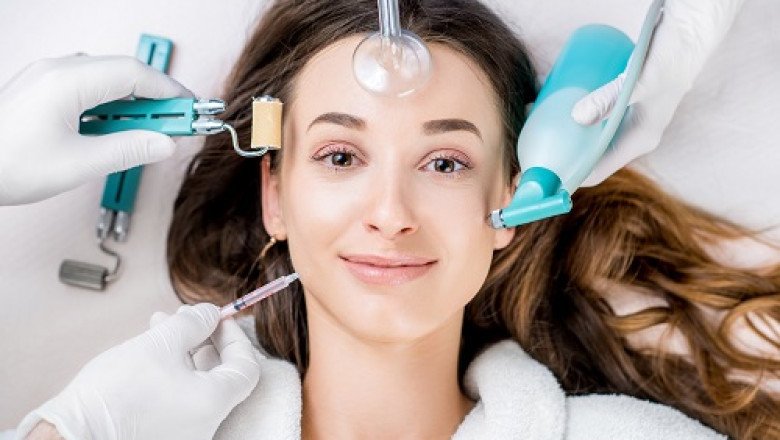 Forecasting 2022-2028: Global Scalp Microneedling Market trends, share, size, growth, opportunities, and forecasts