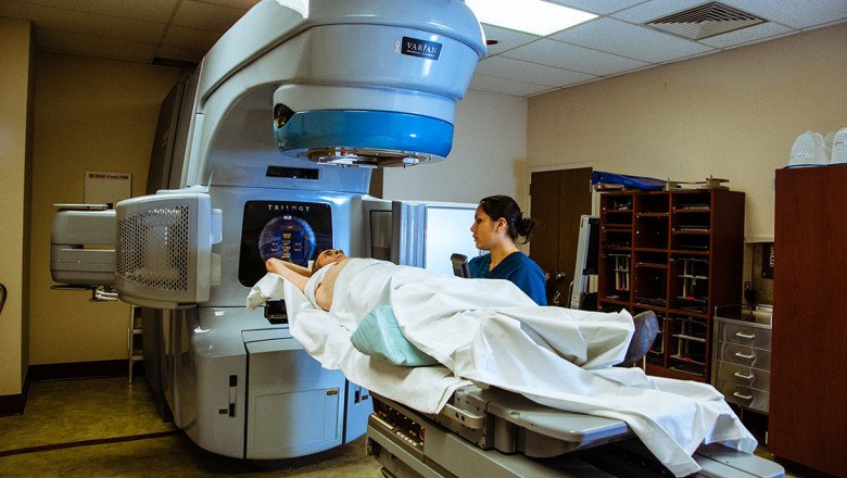 Global Solid Tumors Treatment Market Key Players